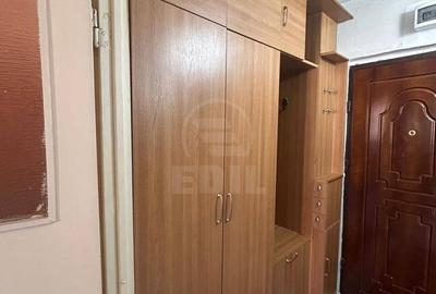 Garsonieră semidecomandată în Gheorgheni - 3