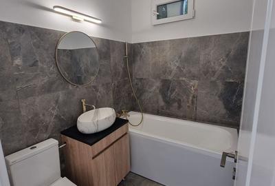 Apartament cu 2 camere semidecomandat în 1 Mai