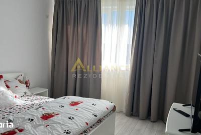 Apartament cu 2 camere decomandat în Apărătorii Patriei - 3