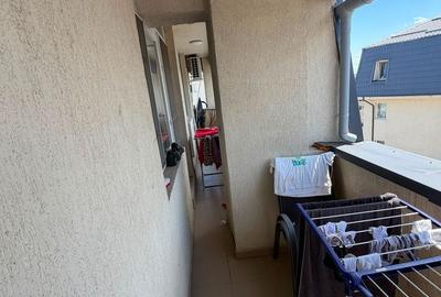 Apartament cu 3 camere decomandat, mobilat în Central - 11
