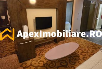 Apartament cu 2 camere semidecomandat în Vitan