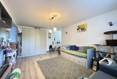 Apartament cu 2 camere semidecomandat în Bragadiru - 3