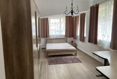 Apartament cu 3 camere în Ștrand - 2