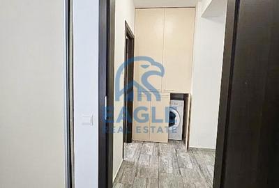 Apartament cu 2 camere nedecomandat, mobilat în Primo - 7