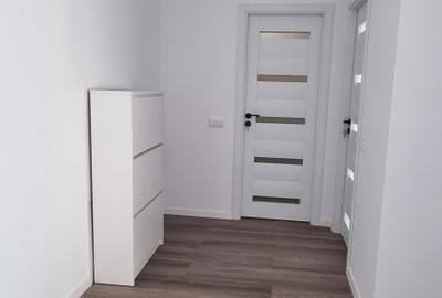 Apartament cu 2 camere semidecomandat în Mărăști - 1