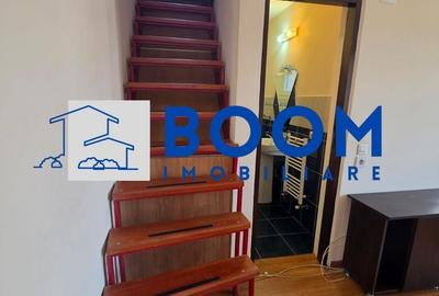 Apartament cu 2 camere în Ultracentral - 4