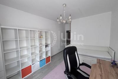 Duplex cu 4 camere cu Canalizare în Florești - 10