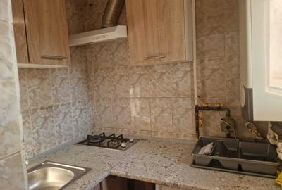 Apartament cu 2 camere semidecomandat în Exterior Vest - 1