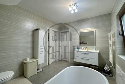 Casă individuală cu 4 camere cu Canalizare în Agigea - 18