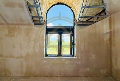 Casă cu 6 camere cu Teren 400 Mp în Corbeanca - 6