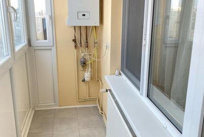 Apartament cu 2 camere semidecomandat în Micălaca - 7
