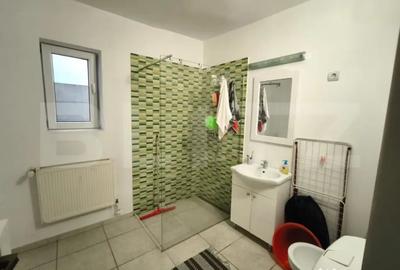 Casă cu 3 camere cu Teren 336 Mp în George Enescu - 3