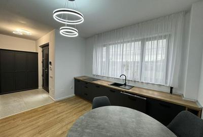 Casă individuală cu 4 camere cu Canalizare în Borhanci - 7