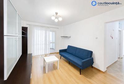 Apartament cu 3 camere în Militari