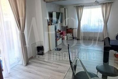 Casă cu 5 camere cu Teren 150 Mp în Baciu - 1