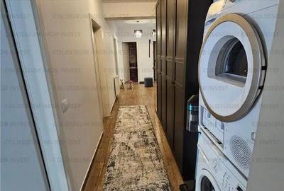 Apartament cu 3 camere decomandat în Avantgarden - 11