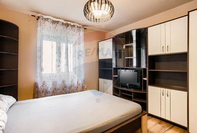 Apartament cu 2 camere semidecomandat în Drăgășani - 8