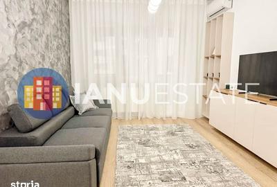 Apartament cu 2 camere decomandat în Costin Georgian