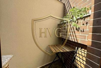 Garsonieră în Herăstrău