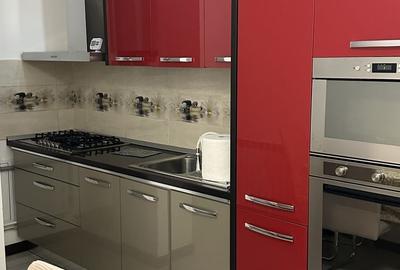 Apartament cu 2 camere decomandat în Central - 4