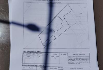 Casă cu 4 camere cu Teren 237 Mp în Drumul Taberei - 5