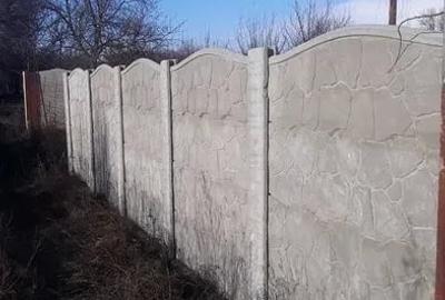 Teren de 446 mp, în Cornetu