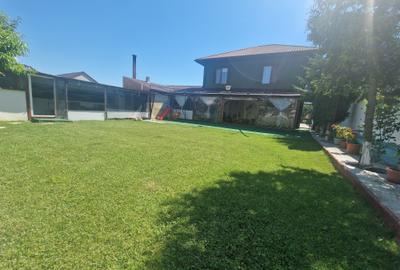 Casă individuală cu 4 camere cu Teren 716 Mp în Valu lui Traian - 20