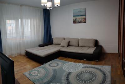 Apartament cu 2 camere decomandat în Nerva Traian - 8