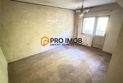 Apartament cu 3 camere decomandat în Bahne