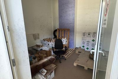 Spațiu comercial, de 120 mp, în Păcurari - 9