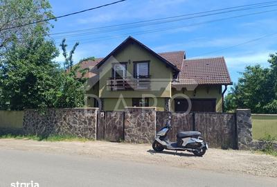 Casă cu 4 camere cu Teren 463 Mp în Remetea - 4