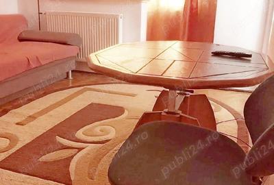 Garsonieră semidecomandată în Bucovina