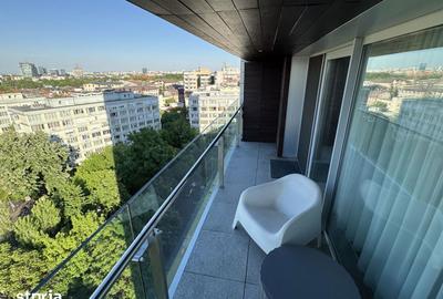 Apartament cu 3 camere decomandat în Domenii - 14