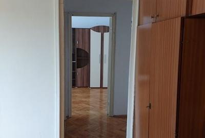 Apartament cu 2 camere semidecomandat în Careiului - 7