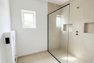 Casă cu 4 camere cu Teren 501 Mp în Sântandrei
