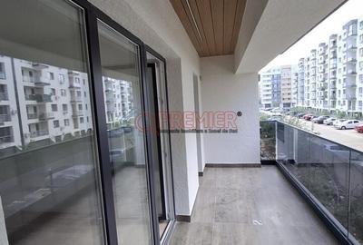 Apartament cu 2 camere decomandat în Apărătorii Patriei