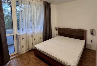 Apartament cu 3 camere semidecomandat în Central - 6