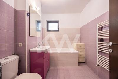 Apartament cu 2 camere decomandat în Tractorul - 6