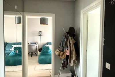 Apartament cu 2 camere decomandat în Nicolae Grigorescu