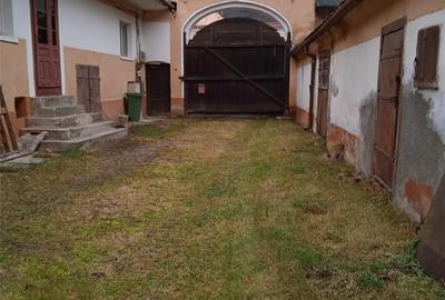 Casă cu 4 camere în Râșnov Romacril - 2