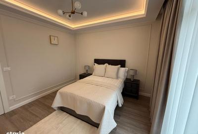 Apartament cu 3 camere în Central - 8