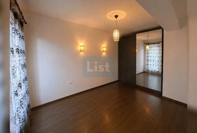 Apartament cu 2 camere semidecomandat în Plopilor - 2