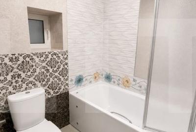 Apartament cu 3 camere în Iosefin