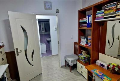 Garsonieră decomandată, mobilată în Mioriței - 5