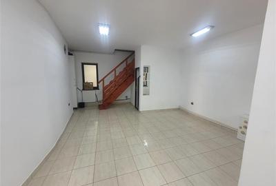 Spațiu comercial, de 80 mp, în Apollo