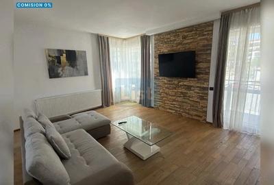 Apartament cu 2 camere decomandat în Între Lacuri