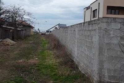 Teren de 1000 mp, în Țânțăreni - 7