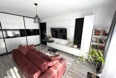 Apartament cu 2 camere decomandat în Lăpuș Argeș - 2