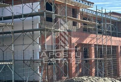 Casă cu 4 camere în Fabric