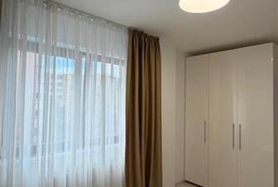 Apartament cu 3 camere semidecomandat, mobilat în Zorilor - 12
